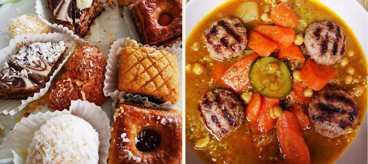 Restaurant oriental - Gallery Image 1