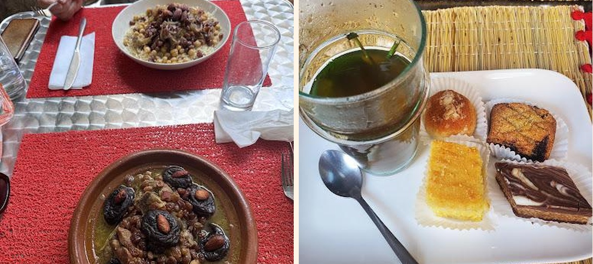 Restaurant oriental - Gallery Image 2