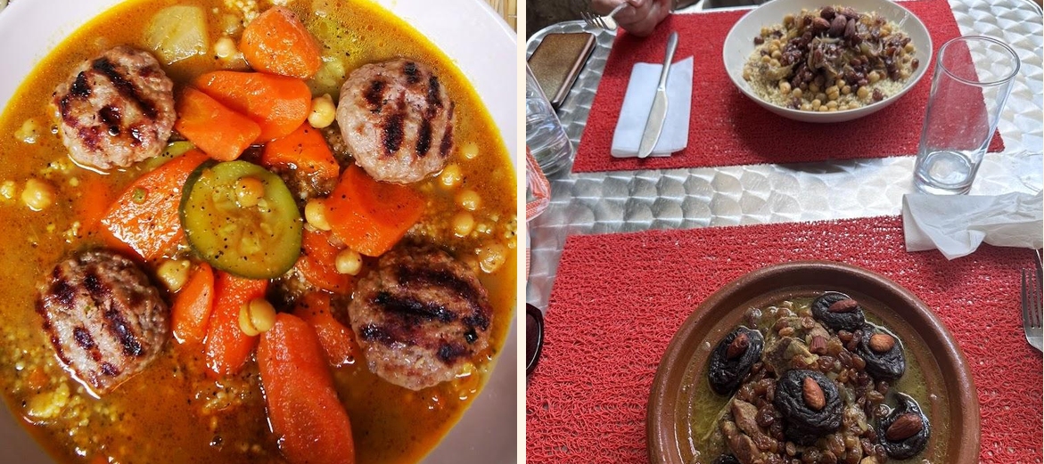 Restaurant oriental - Gallery Image 4